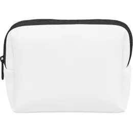 Hoppla Emma Neoprene Cosmetic Bag Unbranded